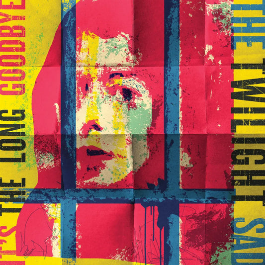 [PRE-ORDER] The Twilight Sad - It's The Long Goodbye [Release Date: 03/27/2026] [Vinyl]