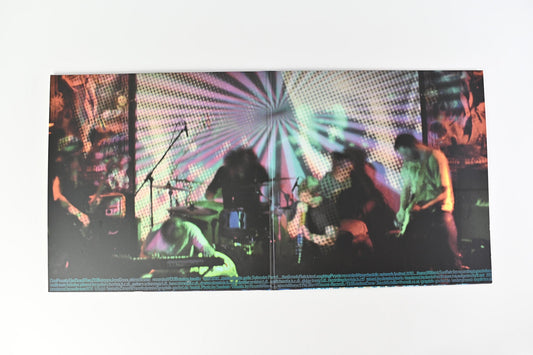 Weltraum - Les Golax on Nosani Records Purple Translucent Vinyl