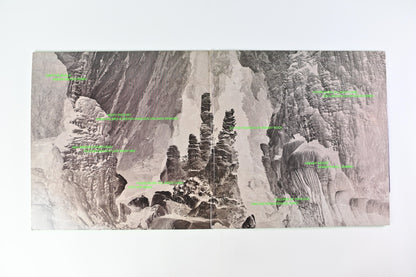 JARV IS... - REMIX ED... on Rough Trade