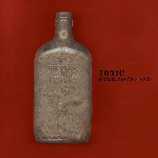 [PRE-ORDER] Medeski, Martin & Wood - Tonic [Blue Note Classic Vinyl Series] [Release Date: 03/20/2026]