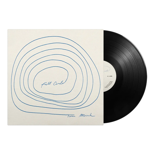 [PRE-ORDER] Tom Misch - Full Circle [Release Date: 03/27/2026]