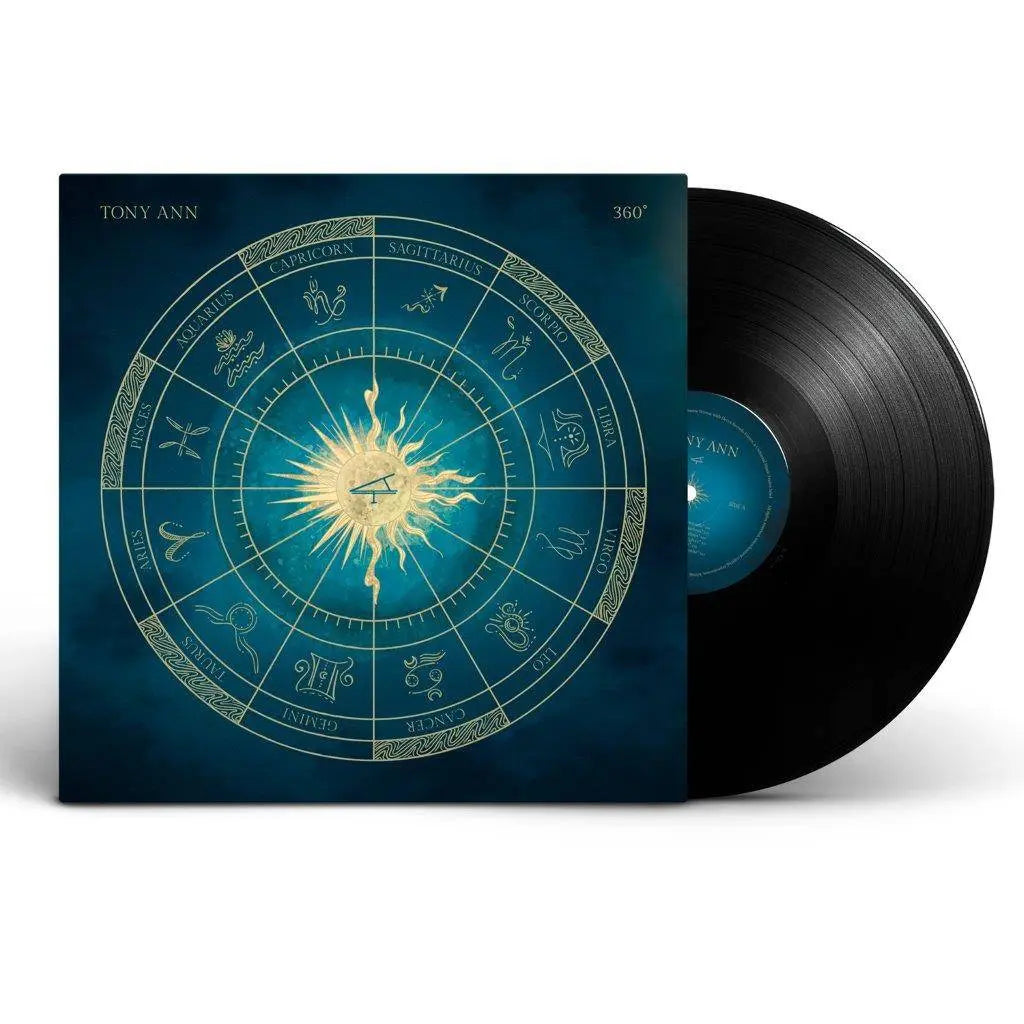 Tony Ann - 360