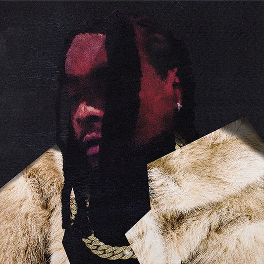 [PRE-ORDER] Wale - Everything Is A Lot. [Release Date: 02/27/2026]