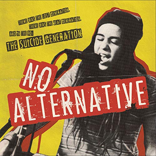 Various Artists - No Alternative Soundtrack [Vinyl]
