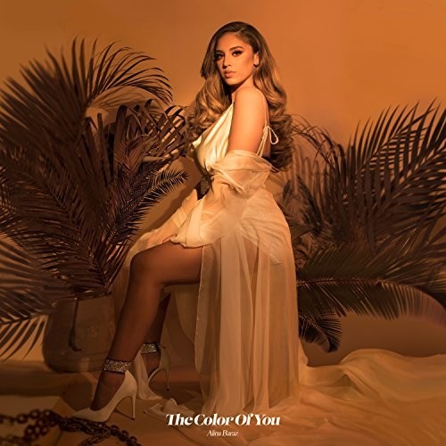 Alina Baraz - The Color Of You