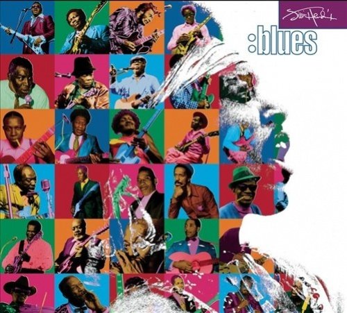 Jimi Hendrix - Blues