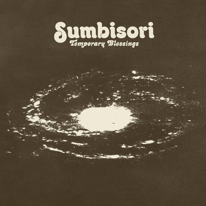 [DAMAGED] Temporary Blessings - Sumbisori [Orange & Brown Splatter Vinyl]